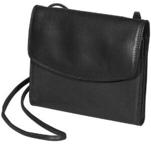 Derek Alexander Leather Bag